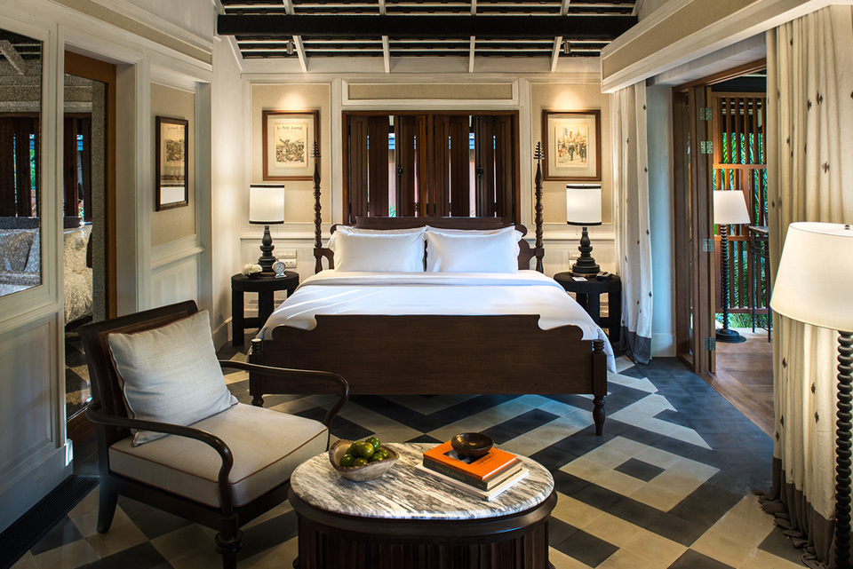 Rosewood Luang Prabang, photo 2
