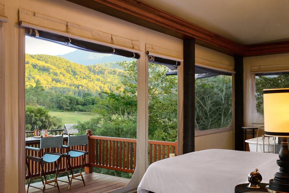 Rosewood Luang Prabang, photo 3
