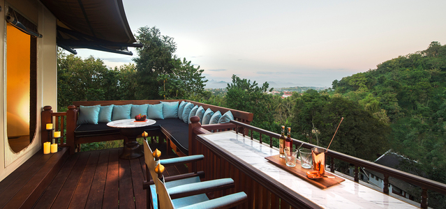 Rosewood Luang Prabang, photo 5
