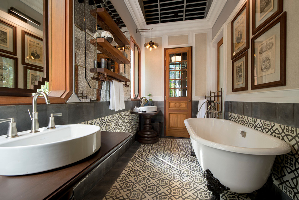 Rosewood Luang Prabang, photo 6