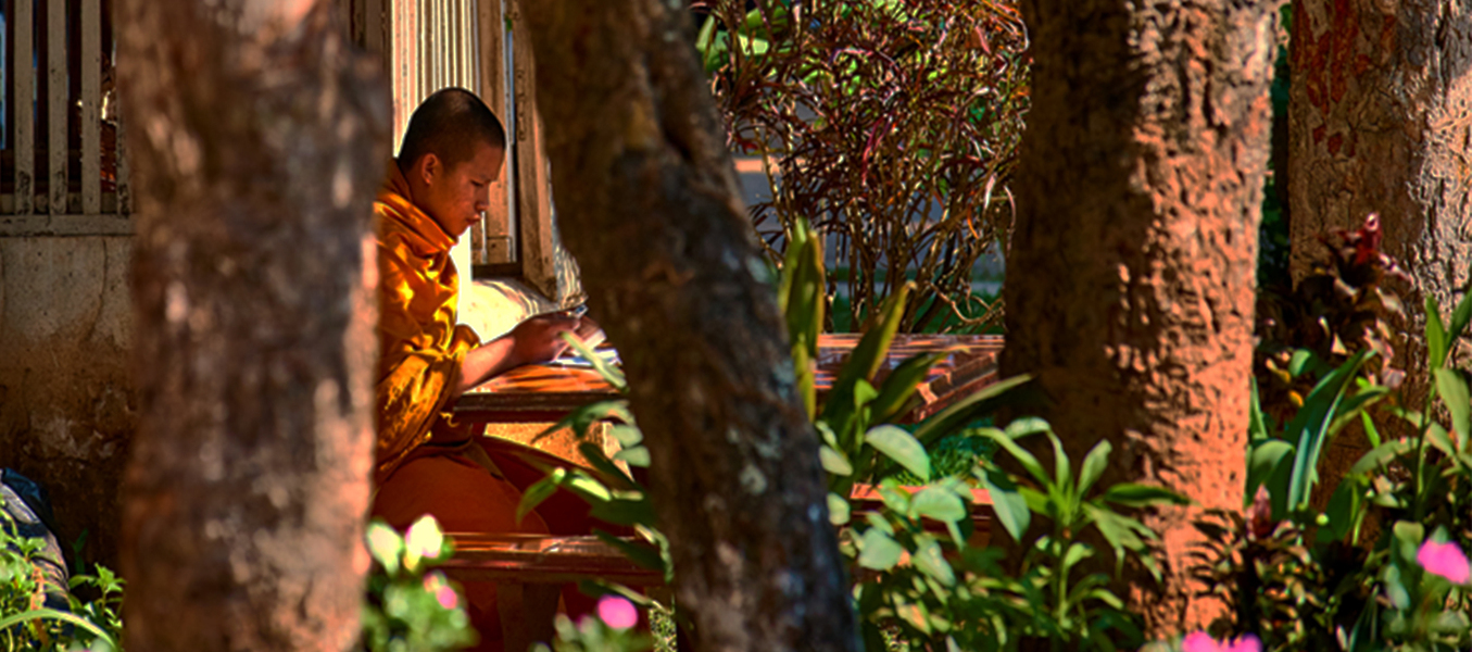 Rosewood Luang Prabang, photo 7