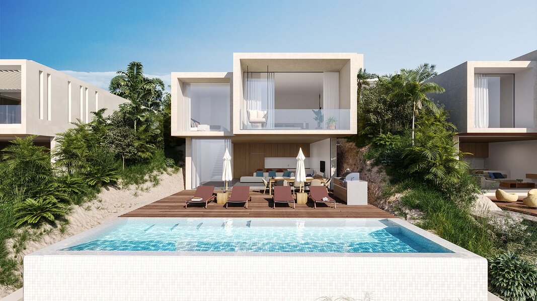 Beach Enclave North Shore, photo 1