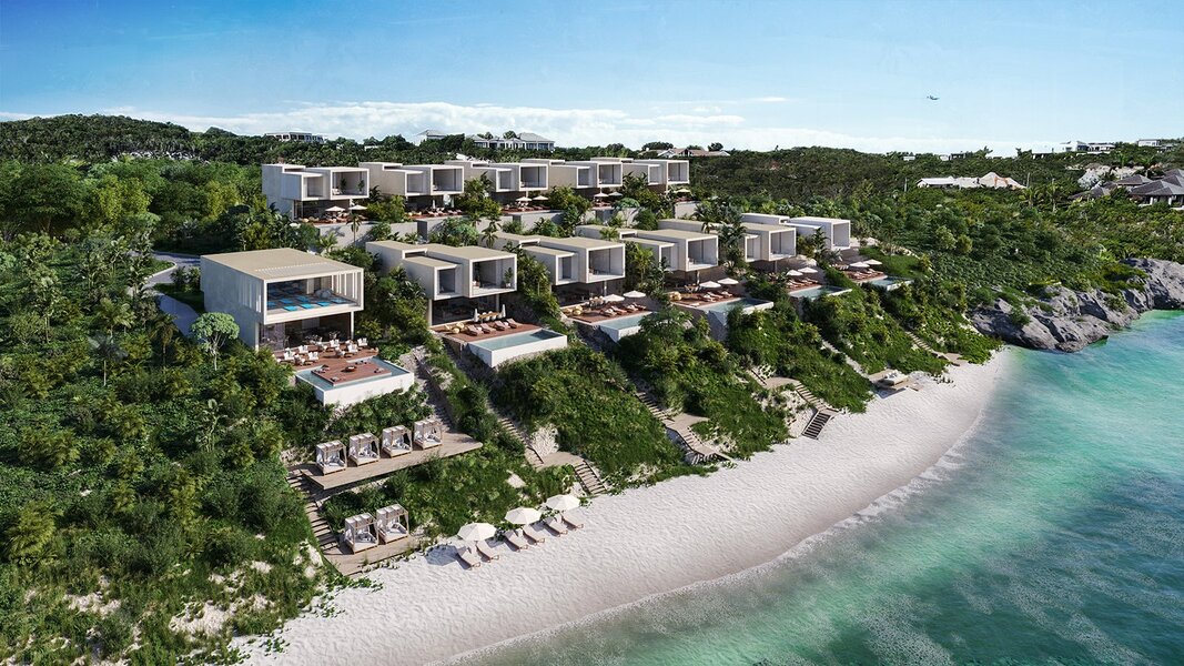 Beach Enclave North Shore, photo 7