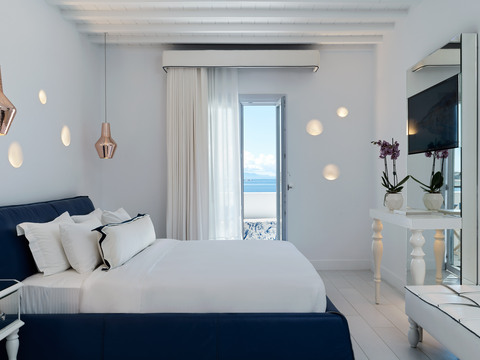Katikies Mykonos, photo 4