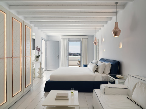 Katikies Mykonos, photo 5