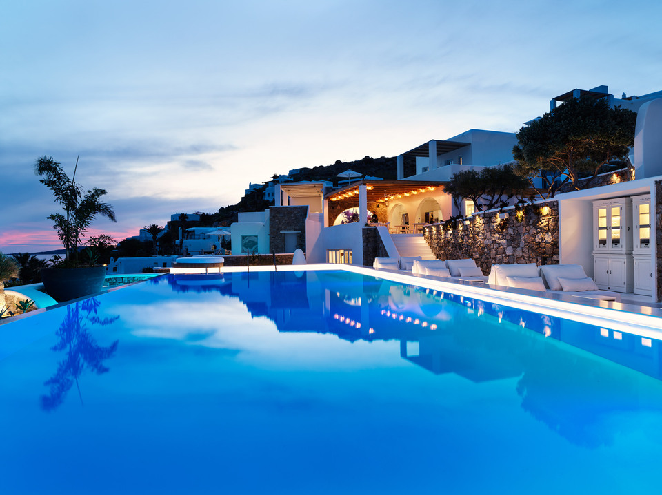 Katikies Mykonos, photo 6
