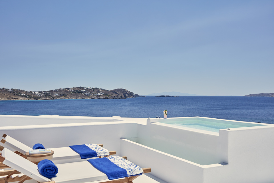 Katikies Mykonos, photo 3
