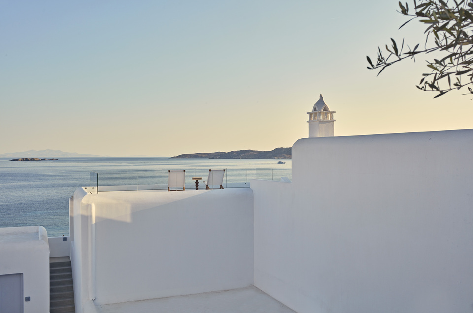 Katikies Mykonos, photo 2