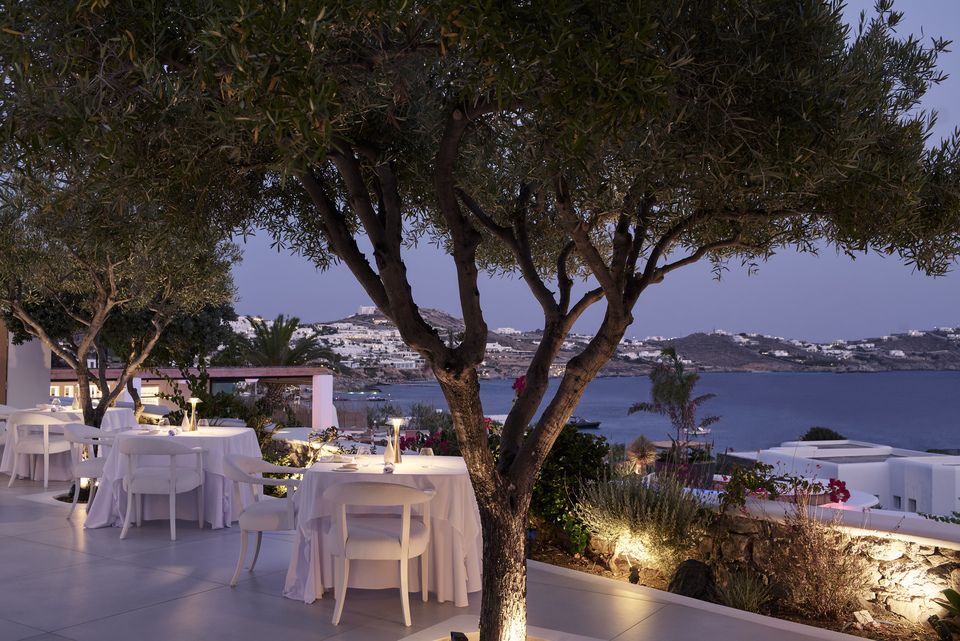 Katikies Mykonos, photo 8