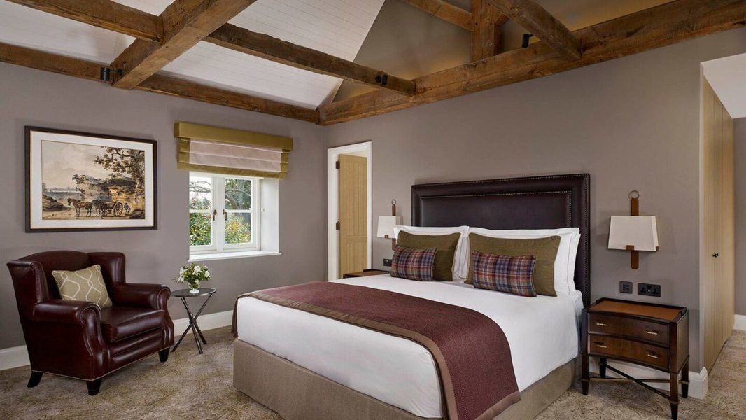 The Langley, Buckinghamshire, photo 3