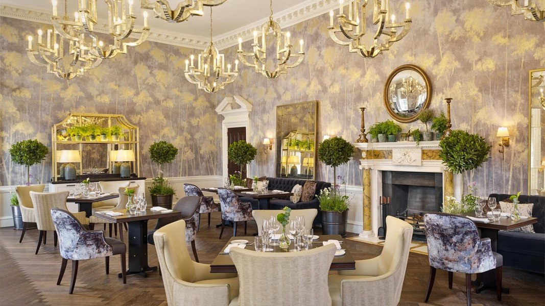 The Langley, Buckinghamshire, photo 4