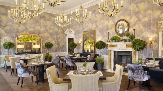 The Langley, Buckinghamshire, photo 4