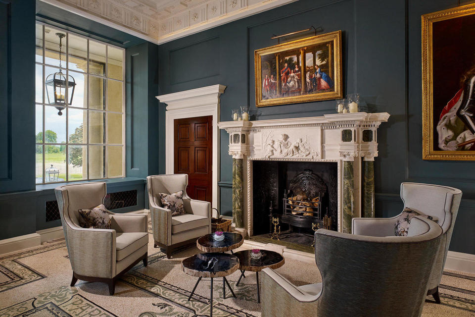 The Langley, Buckinghamshire, photo 8