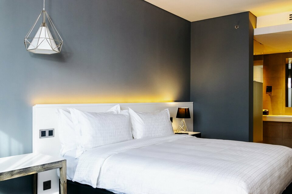 Trademark Hotel, photo 3