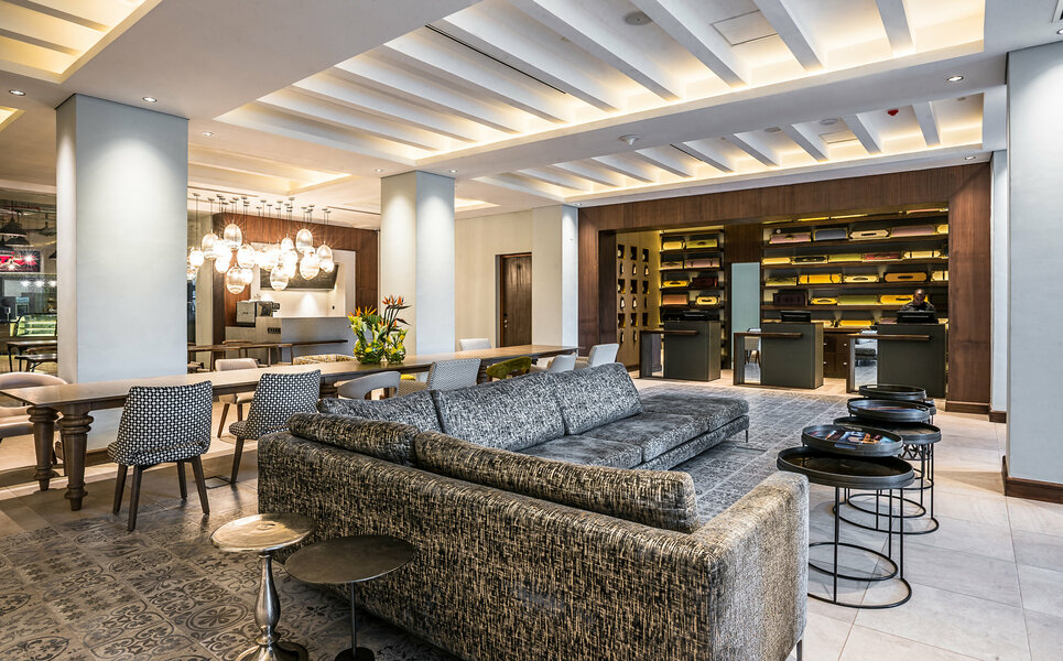 Trademark Hotel, photo 5