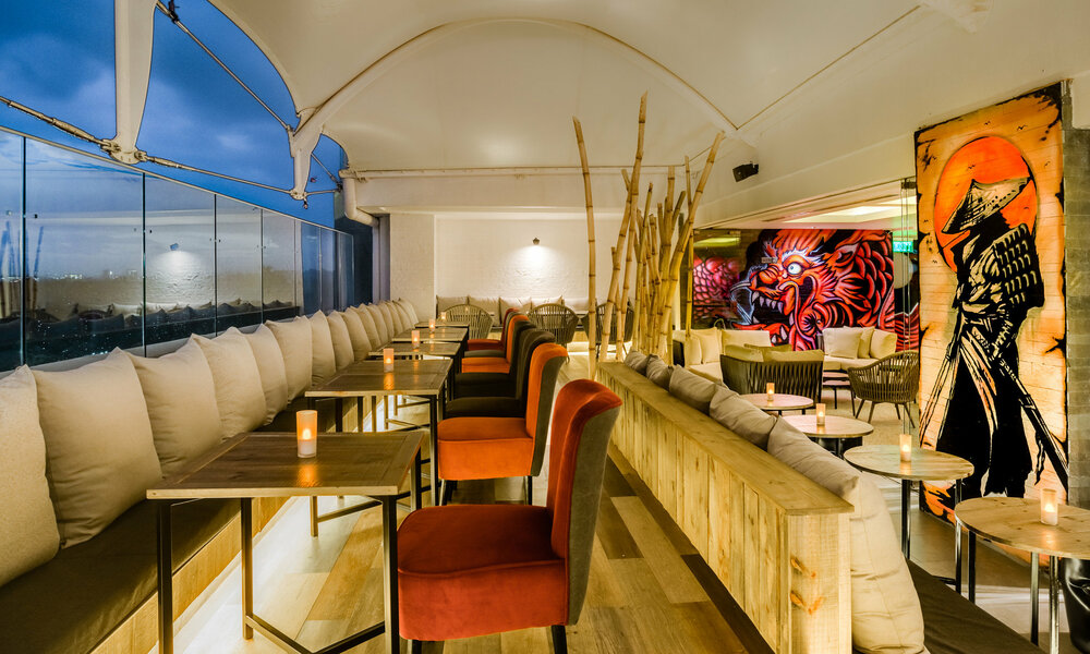 Trademark Hotel, photo 6