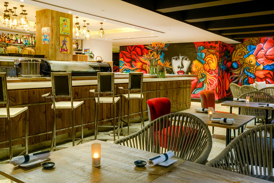 Trademark Hotel, photo 7
