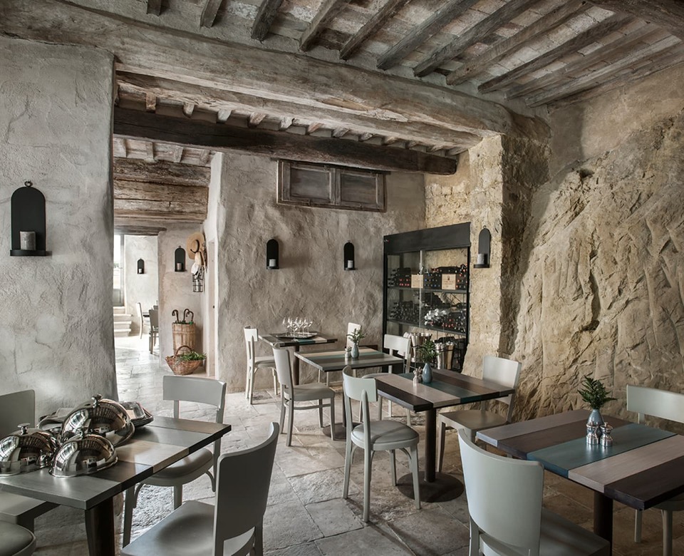 Monteverdi Tuscany, photo 2