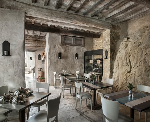 Monteverdi Tuscany, photo 2