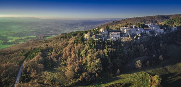Monteverdi Tuscany, photo 5