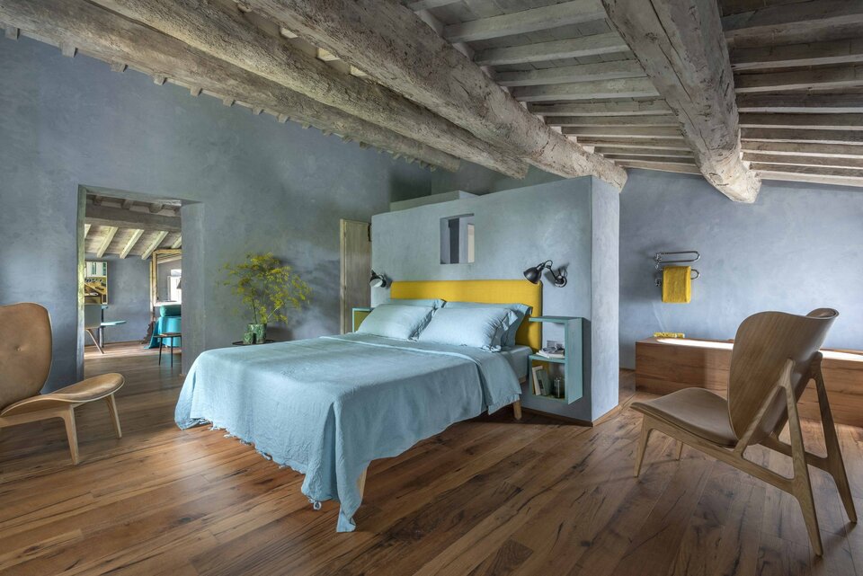 Monteverdi Tuscany, photo 3