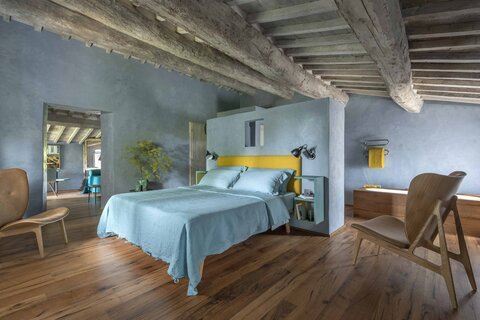 Monteverdi Tuscany, photo 3
