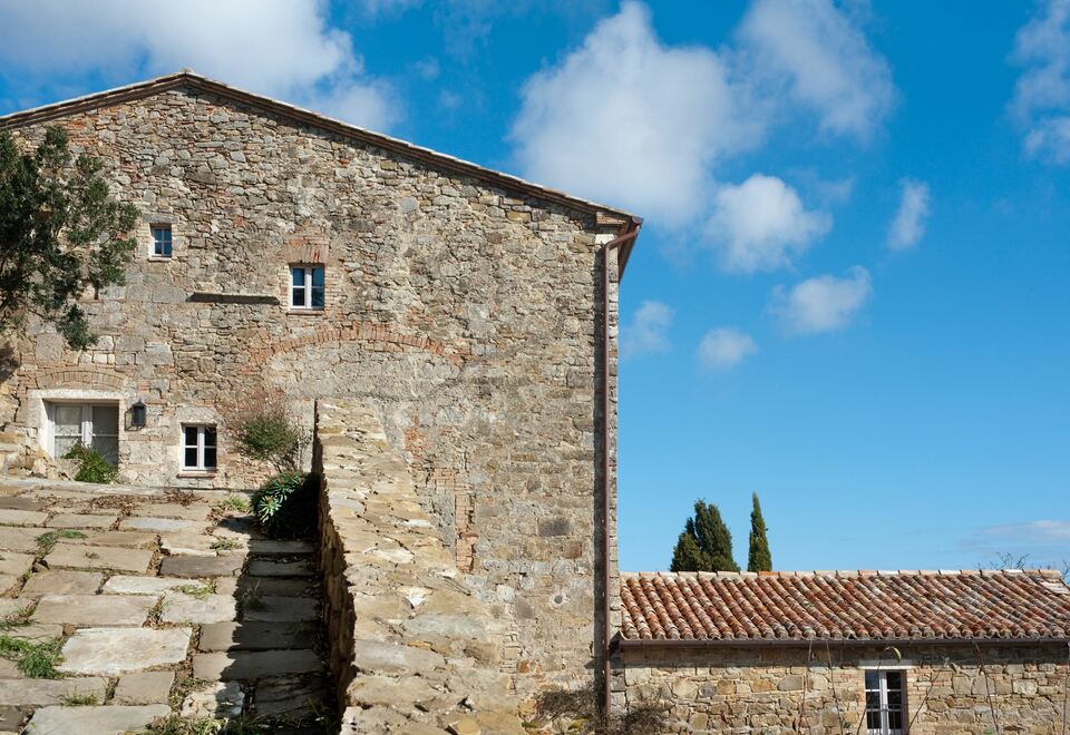 Monteverdi Tuscany, photo 7