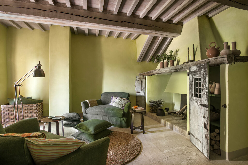 Monteverdi Tuscany, photo 6