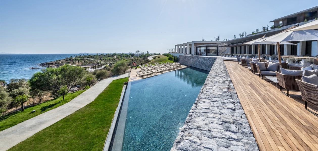 Six Senses Kaplankaya, photo 1