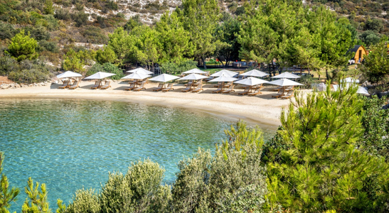 Six Senses Kaplankaya, photo 2