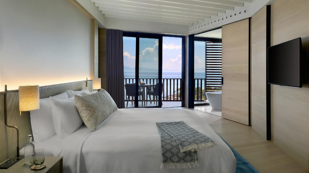 Six Senses Kaplankaya, photo 7