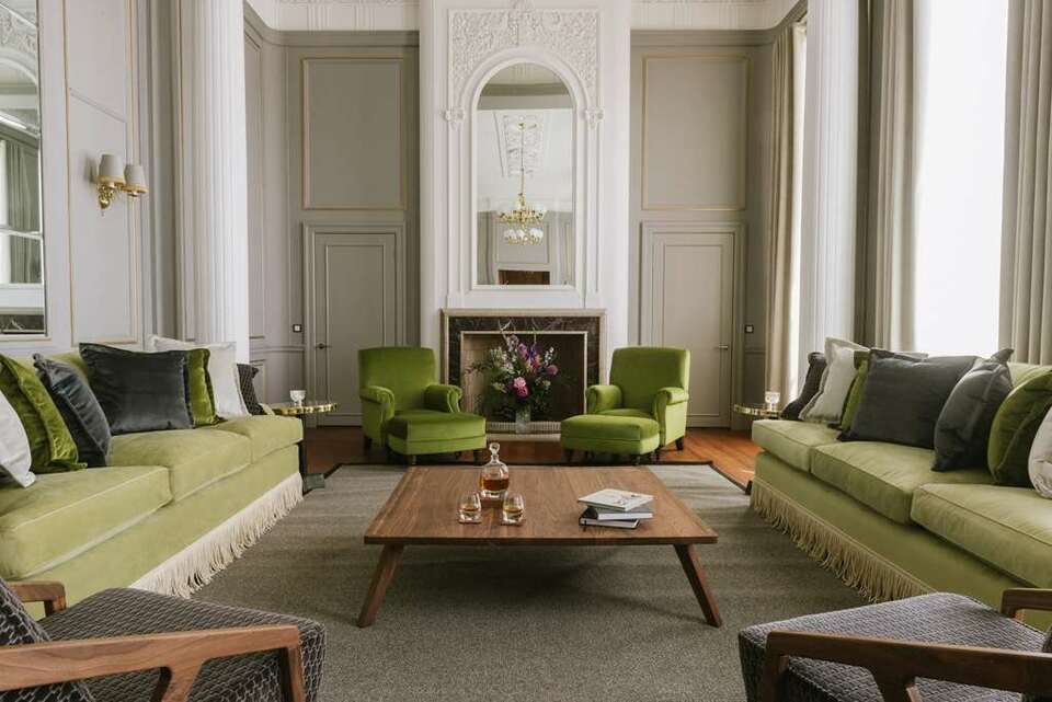 Cheval The Edinburgh Grand, photo 1