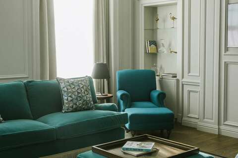 Cheval The Edinburgh Grand, photo 2