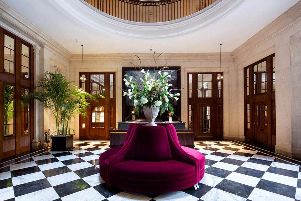 Cheval The Edinburgh Grand, photo 3
