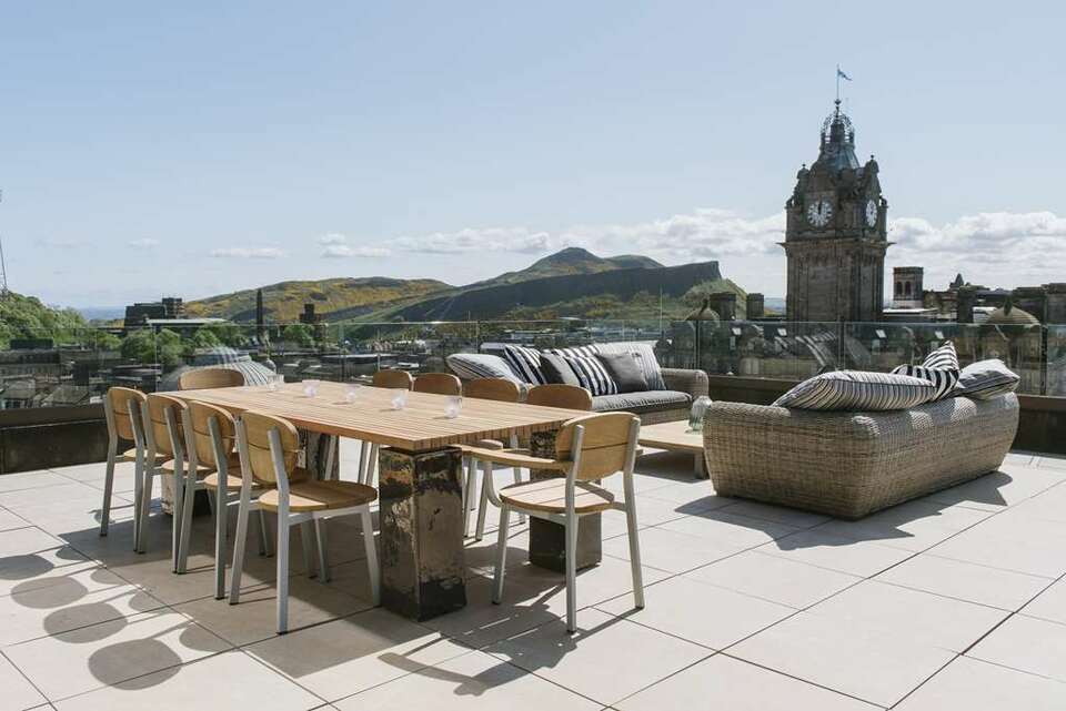 Cheval The Edinburgh Grand, photo 7