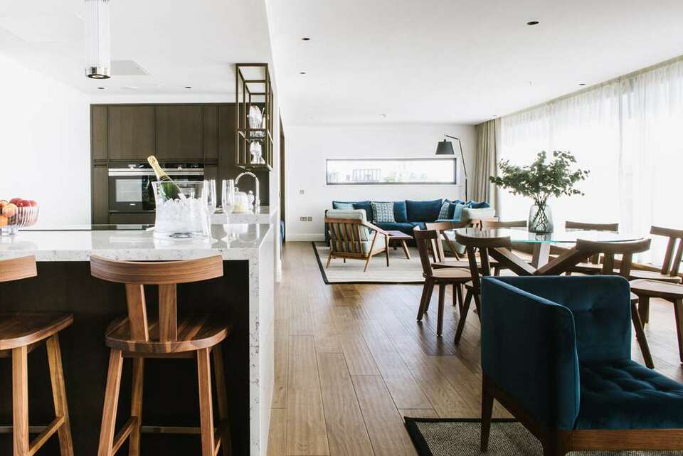 Cheval The Edinburgh Grand, photo 6