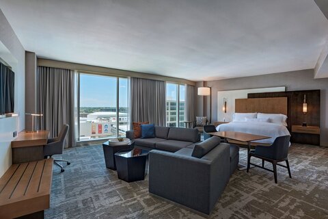 The Westin Irving Convention Center at Las Colinas, photo 4