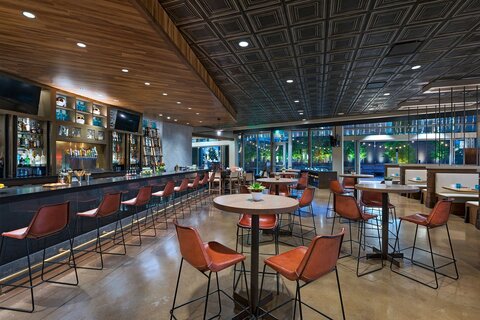 The Westin Irving Convention Center at Las Colinas, photo 5