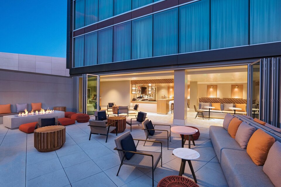 The Westin Irving Convention Center at Las Colinas, photo 6