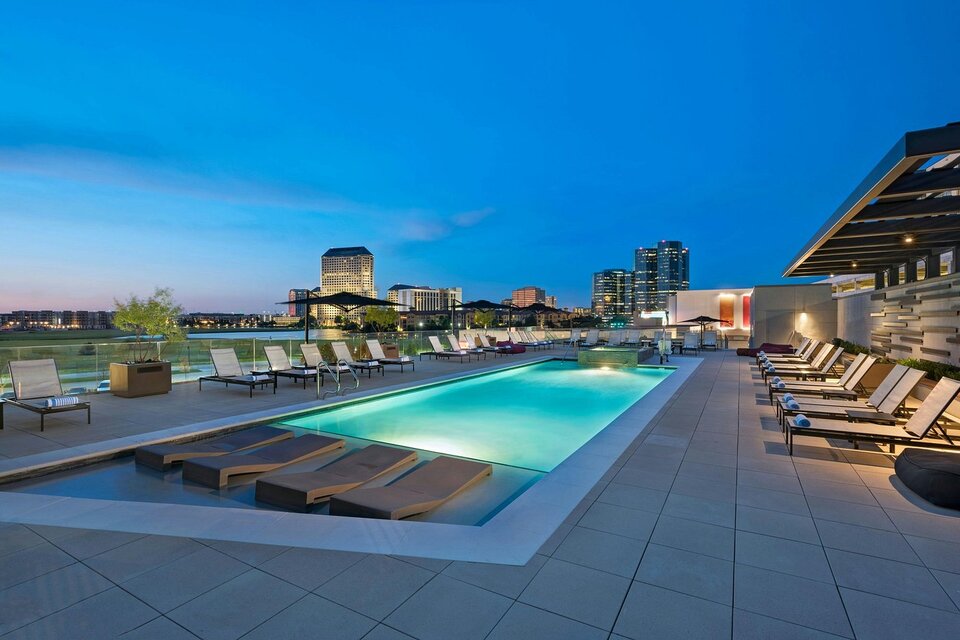 The Westin Irving Convention Center at Las Colinas, photo 3
