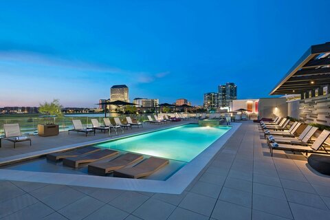 The Westin Irving Convention Center at Las Colinas, photo 3