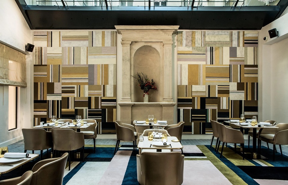 Fauchon Hotel, photo 6