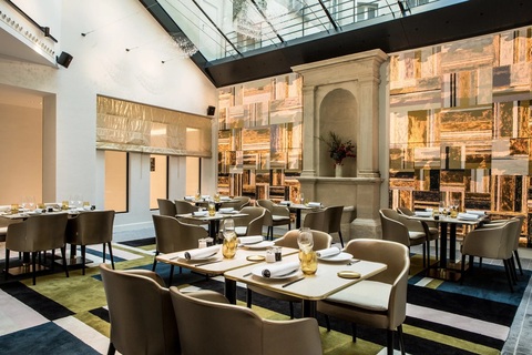 Fauchon Hotel, photo 3