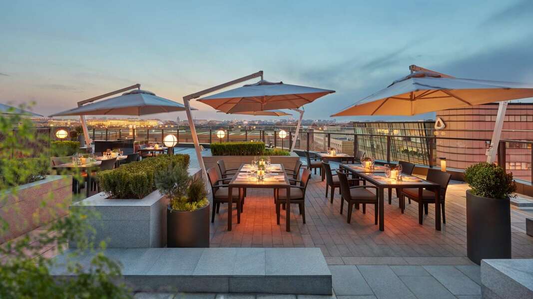 Mandarin Oriental Wangfujing Beijing, photo 2