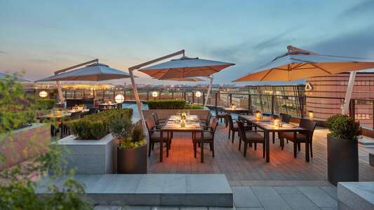 Mandarin Oriental Wangfujing Beijing, photo 2