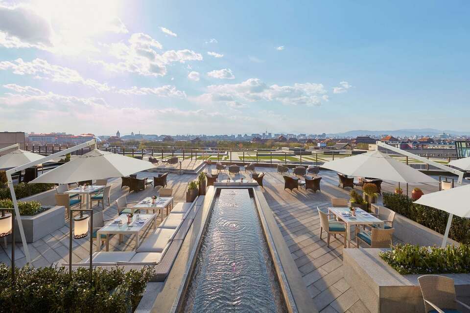 Mandarin Oriental Wangfujing Beijing, photo 1