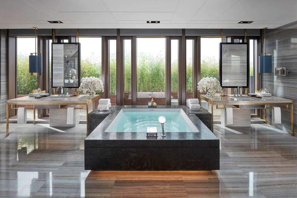 Mandarin Oriental Wangfujing Beijing, photo 8