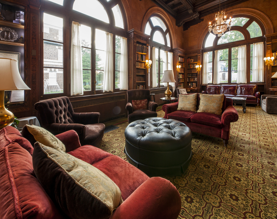 Canyon Ranch Lenox, photo 8