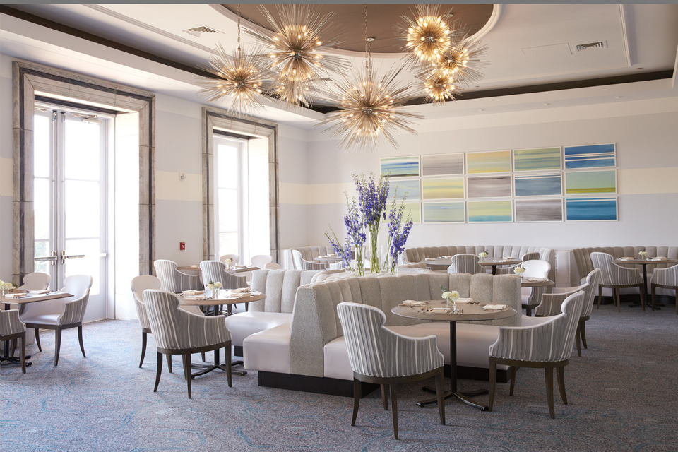 Canyon Ranch Lenox, photo 9