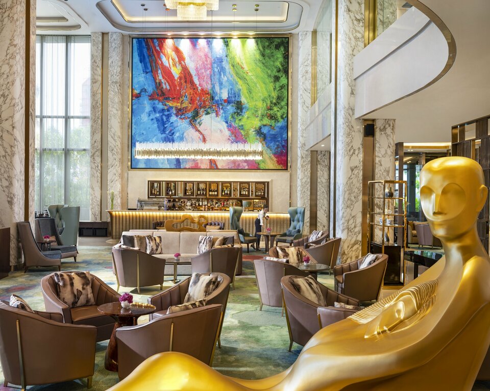 InterContinental Jakarta Pondok Indah, photo 2